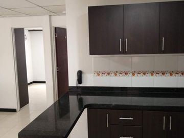 APARTAMENTO EN VENTA EN VILLAMARIA - MANIZALES