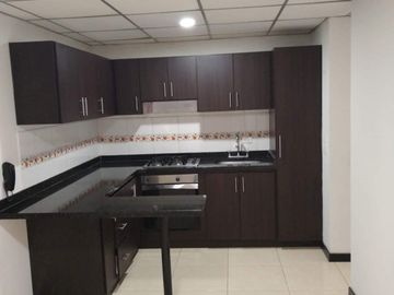APARTAMENTO EN VENTA EN VILLAMARIA - MANIZALES
