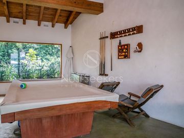 CASA EN VENTA CON VISTA AL LAGO