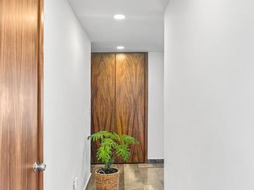 Departamento en venta de 3 recámaras frente al mar en Playas del Conchal