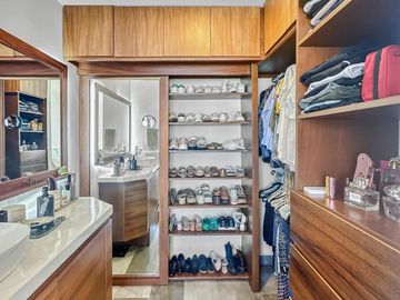 Departamento en venta de 3 recámaras frente al mar en Playas del Conchal