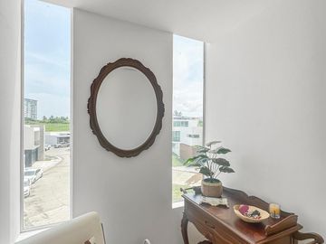 Departamento en venta de 3 recámaras frente al mar en Playas del Conchal
