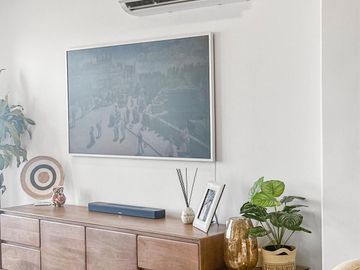 Departamento en venta de 3 recámaras frente al mar en Playas del Conchal