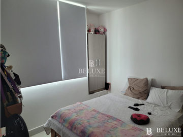 VENDO APARTAMENTO EN EDISON PARK, PH VIVENDI TOWER -(4)