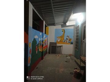 VENDO CASA EN LA CHORRERA BARRIADA MARIA LETICIA 4R (DMFS)