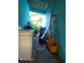 VENDO CASA EN LA CHORRERA BARRIADA MARIA LETICIA 4R (DMFS)