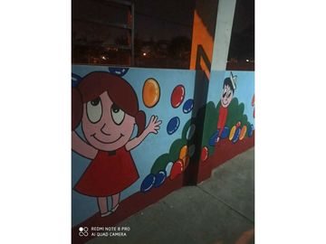 VENDO CASA EN LA CHORRERA BARRIADA MARIA LETICIA 4R (DMFS)
