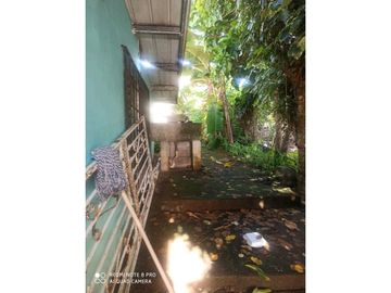 VENDO CASA EN LA CHORRERA BARRIADA MARIA LETICIA 4R (DMFS)