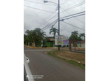 VENDO CASA EN LA CHORRERA BARRIADA MARIA LETICIA 4R (DMFS)