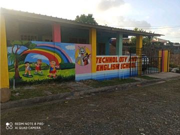 VENDO CASA EN LA CHORRERA BARRIADA MARIA LETICIA 4R (DMFS)