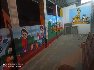 VENDO CASA EN LA CHORRERA BARRIADA MARIA LETICIA 4R (DMFS)