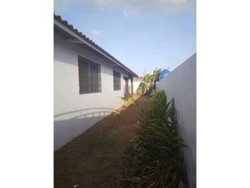 VENDO CASA EN ARRAIJAN VILLAS DE LA ALAMEDA 3R