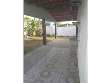 VENDO CASA EN ARRAIJAN VILLAS DE LA ALAMEDA 3R