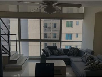 Venta de apartamento - El Cangrejo – PH VITRO