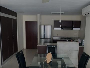 Venta de apartamento - El Cangrejo – PH VITRO