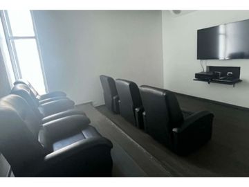 Venta de apartamento - El Cangrejo – PH VITRO