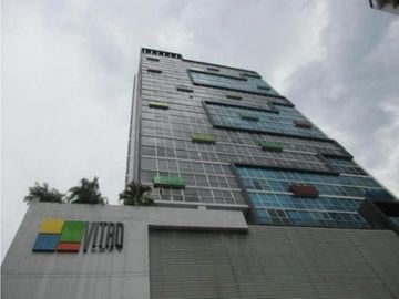 Venta de apartamento - El Cangrejo – PH VITRO