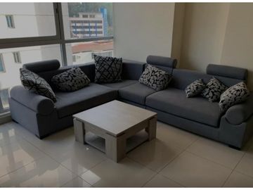Venta de apartamento - El Cangrejo – PH VITRO
