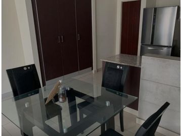 Venta de apartamento - El Cangrejo – PH VITRO