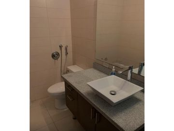 Venta de apartamento - El Cangrejo – PH VITRO
