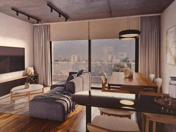Departamento en venta en Wilde