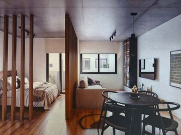 Monoambiente en venta en Wilde