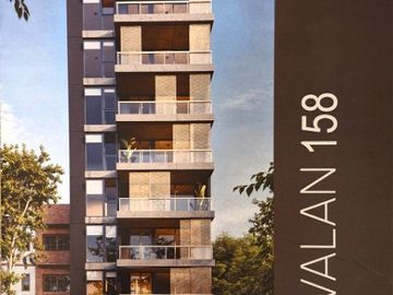 Monoambiente en venta en Wilde