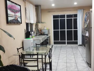 Hermosa Casa Moderna con Terreno ubicada en San Diego, Pueblo de San Juan Tepenáhuac, Alcaldía Milpa Alta, CDMX, CP12800