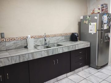 Hermosa Casa Moderna con Terreno ubicada en San Diego, Pueblo de San Juan Tepenáhuac, Alcaldía Milpa Alta, CDMX, CP12800