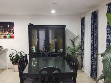 Hermosa Casa Moderna con Terreno ubicada en San Diego, Pueblo de San Juan Tepenáhuac, Alcaldía Milpa Alta, CDMX, CP12800