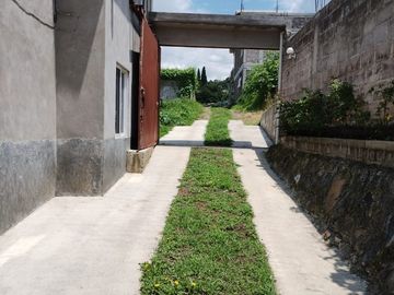 Hermosa Casa Moderna con Terreno ubicada en San Diego, Pueblo de San Juan Tepenáhuac, Alcaldía Milpa Alta, CDMX, CP12800