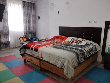 Hermosa Casa Moderna con Terreno ubicada en San Diego, Pueblo de San Juan Tepenáhuac, Alcaldía Milpa Alta, CDMX, CP12800