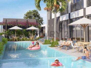 Venta Departamento de Estreno en Urb. Costa Gardens, Vía a la Costa