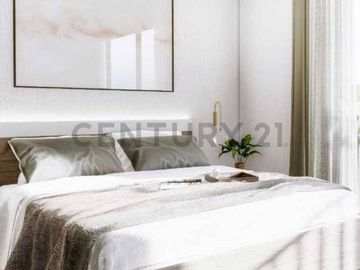 Venta Departamento de Estreno en Urb. Costa Gardens, Vía a la Costa