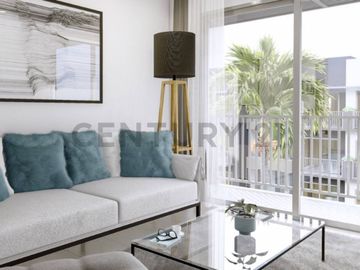 Venta Departamento de Estreno en Urb. Costa Gardens, Vía a la Costa