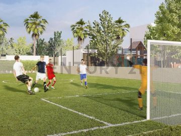 Venta Departamento de Estreno en Urb. Costa Gardens, Vía a la Costa