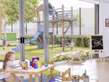 Venta Departamento de Estreno en Urb. Costa Gardens, Vía a la Costa