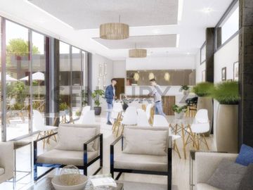 Venta Departamento de Estreno en Urb. Costa Gardens, Vía a la Costa