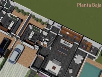 Venta Oportunidad Hermosas Casas a estrenar dentro Urb privada y exclusiva Nayón