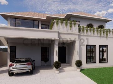 Venta Oportunidad Hermosas Casas a estrenar dentro Urb privada y exclusiva Nayón
