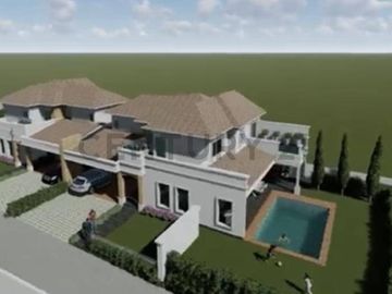 Venta Oportunidad Hermosas Casas a estrenar dentro Urb privada y exclusiva Nayón