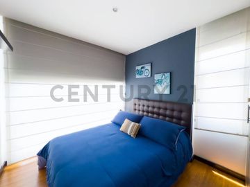 En Venta Acogedor Departamento Bellavista