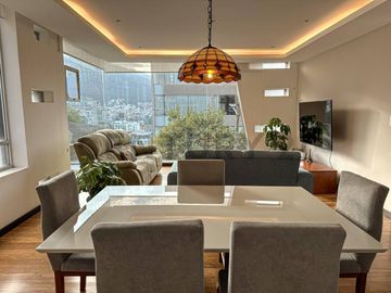 En Venta Acogedor Departamento Bellavista