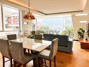 En Venta Acogedor Departamento Bellavista