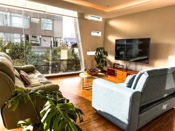 En Venta Acogedor Departamento Bellavista