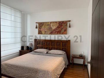 En Venta Acogedor Departamento Bellavista
