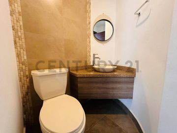 En Venta Acogedor Departamento Bellavista