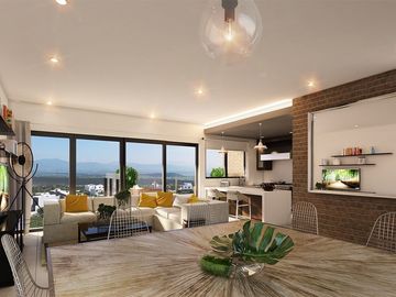 Hermosos Departamentos en Alamanda Zibatá, 2 y 3 Recámaras, PREMIUM!