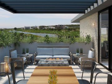 Hermosos Departamentos en Alamanda Zibatá, 2 y 3 Recámaras, PREMIUM!