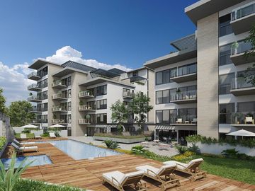 Hermosos Departamentos en Alamanda Zibatá, 2 y 3 Recámaras, PREMIUM!